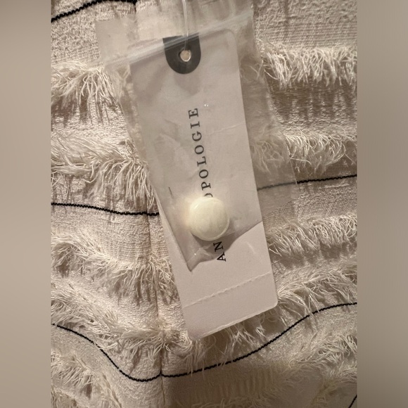 NWT Anthropologie MAEVE Quinn Camisole - Picture 5 of 9